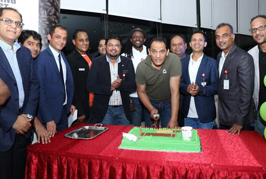 Thumbay Group’s Body & Soul enhances cricket in UAE 1